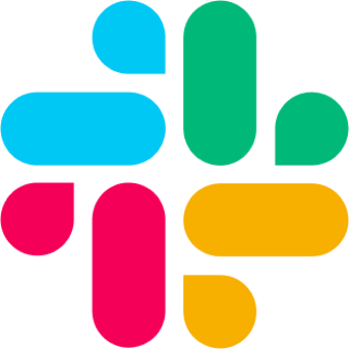 slack logo